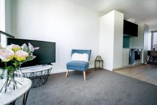 CHELSEABAY Modern Apartments - Auckland - 2