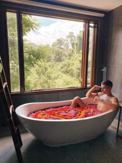 Ubud Hills Villas & Resort - 6