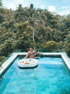 Ubud Hills Villas & Resort - 7