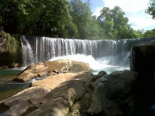 BASTIDE DE CHARME PISCINE PRIVATIVE GORGES HERAULT - 5