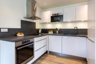 Le Panoramic Mont Blanc Apartment - Chamonix All Year - Chamonix - 2