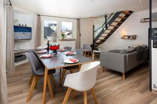 Le Panoramic Mont Blanc Apartment - Chamonix All Year - Chamonix - 6