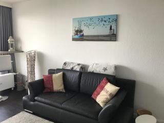 Ferienwohnung Schöne Aussicht - Büsum - 9