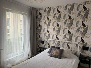 Golden Port 13 Brzeźno near the beach - 8