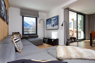 La Cordee 612 apartment- Chamonix All Year - 4