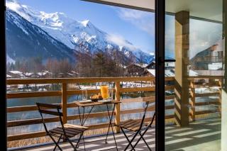 La Cordee 612 apartment- Chamonix All Year - Chamonix-Mont-Blanc - 9