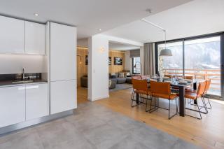 La Cordee 612 apartment- Chamonix All Year - Chamonix-Mont-Blanc - 2