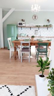 A Zoldbiciklis Haz - 0