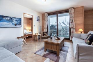 Le Paradis 28 Apartment- Chamonix All Year - Chamonix - 0