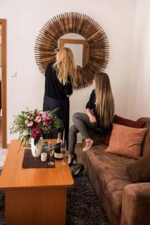 Apartmány Kolonáda - Luhačovice - 5