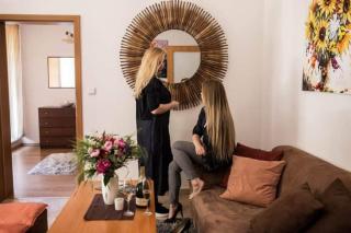 Apartmány Kolonáda - Luhačovice - 3