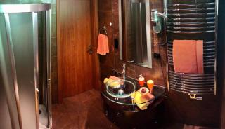 Apartmány Kolonáda - Luhačovice - 9