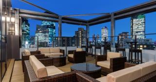 HOTEL SUI AKASAKA by ABEST - Tokio - 7