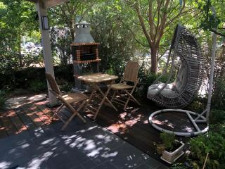Studio by the river - Hagoshrim - 7