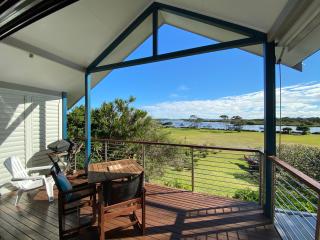The Boathouse - Yamba - 8