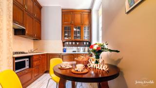 Apartamenty Szlachecki i Pod Artusem - 3
