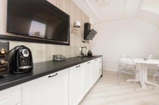 Apartments Tartaczna 2 - Gdansk Old Town by Noclegi Renters - Danzig - 3