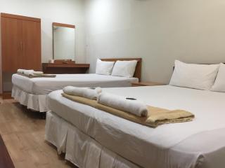 Hotel Sri Malim - Tanjung Malim - 6