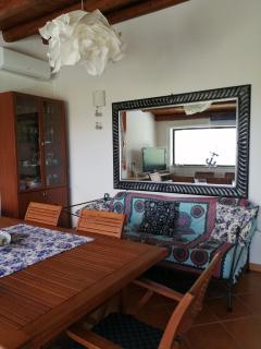 Villa Ancora - Campofelice di Roccella - 4