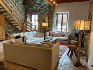 Maison du Bourg - Samoëns - 0