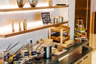 Tinschert Hotel-Restaurant-Partyservice - Schwertberg - 1