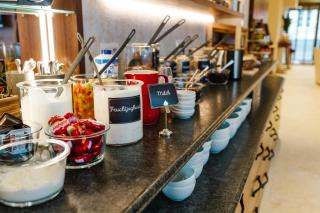 Tinschert Hotel-Restaurant-Partyservice - Schwertberg - 4