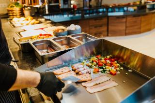 Tinschert Hotel-Restaurant-Partyservice - Schwertberg - 2