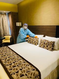 Hotel Vrisa - Jaipur - 1