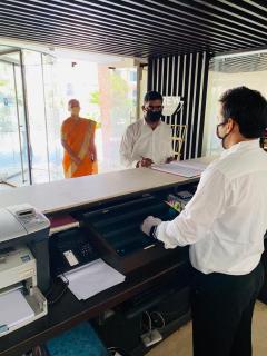 Hotel Vrisa - Jaipur - 4