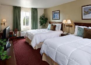 Yellowstone Park Hotel - West Yellowstone - 7