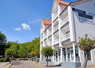 Ferienwohnung am Granitzwald mit B - Ostseebad Sellin - 8