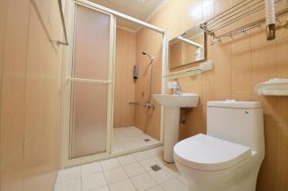 溪頭桂竹山莊民宿 - 5