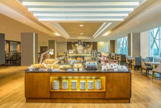 Swiss-Belhotel Bogor - 3