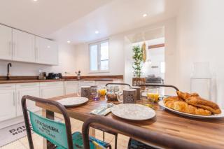 Le Kocoon hyper T3 centre proche plage - 6