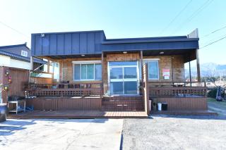 Sokcho Daemyung Pension - Sokcho - 1