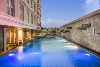 Swiss-Belhotel Bogor - 1