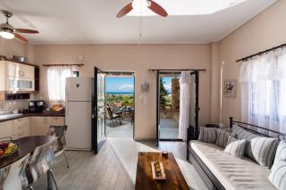 Villa Gerasimoula - Leucade - 9