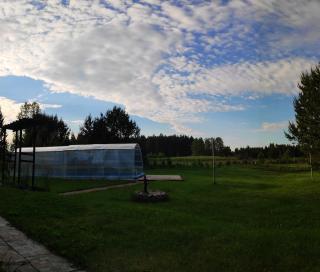 Domek Leśna Przystań - Strękowizna - 3