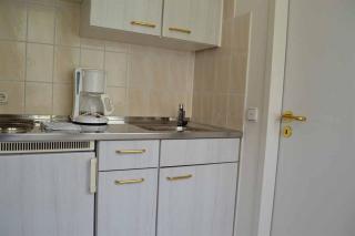 Hauptallee Appartements - Bad Pyrmont - 1