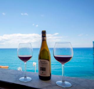 Blue Coral Apartment - Cefalù - 0