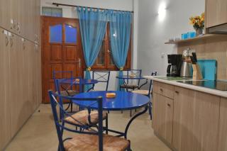 Bella Vita Style rooms & apartments - Pitsidia - 9