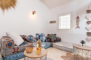 Le Kocoon hyper T3 centre proche plage - Bandol - 4