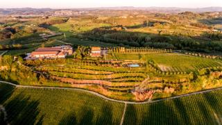 Casale Podernovo - Terricciola - 5