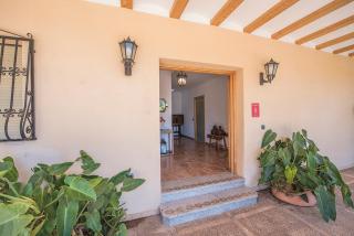 Villa Bovalar - Polop de la Marina - 7