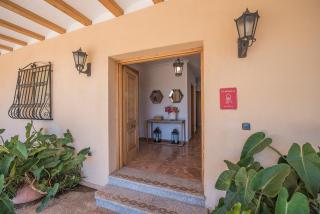 Villa Bovalar - Polop de la Marina - 8