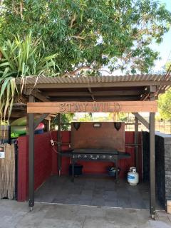 Kimberley Travellers Lodge - Broome YHA - Broome - 1