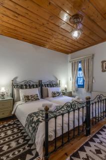 Andromachi's beloi hotel - Vitsa - 6