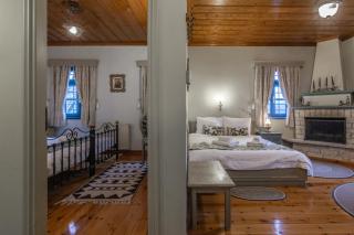 Andromachi's beloi hotel - Vitsa - 5