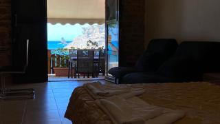 Apanemia Rooms - Triopetra - 5