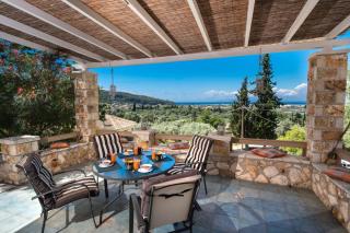 Villa Gerasimoula - Lefkada - 0